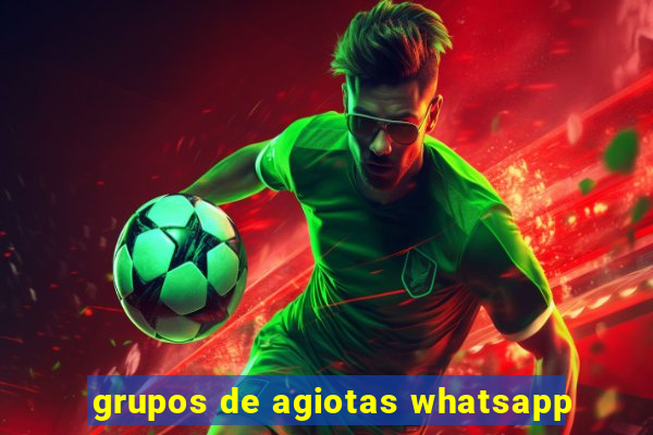 grupos de agiotas whatsapp